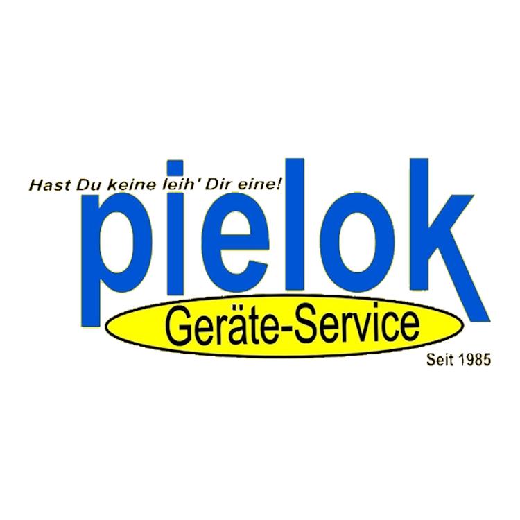 Logo Pielok Werkzeugverleih