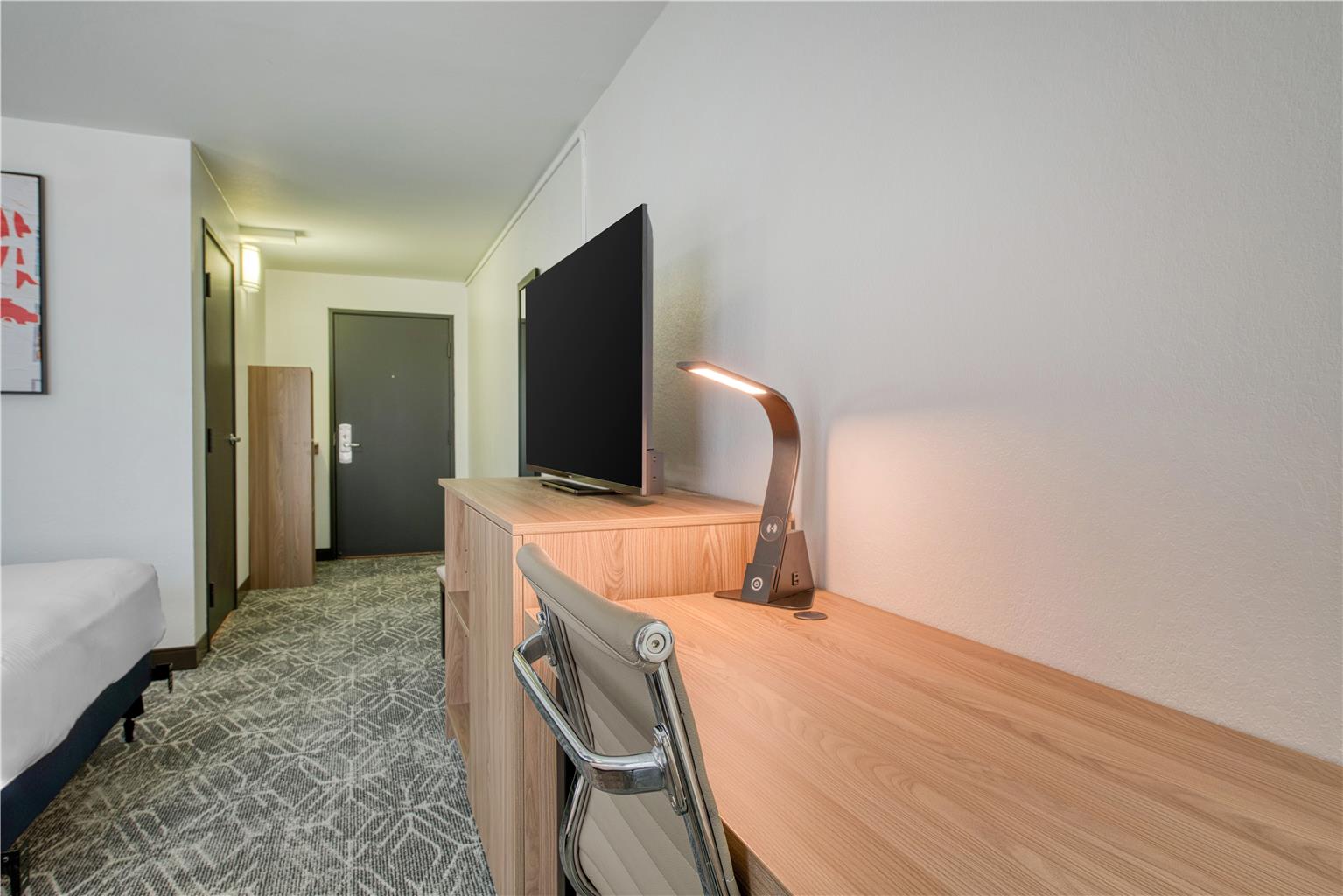 2 Queen Room