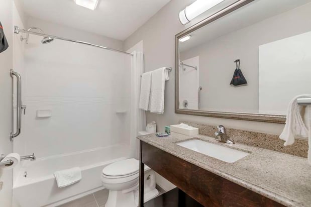 Images Best Western York Inn