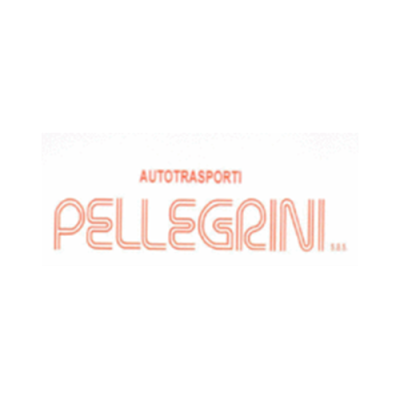 Autotrasporti Pellegrini Logo