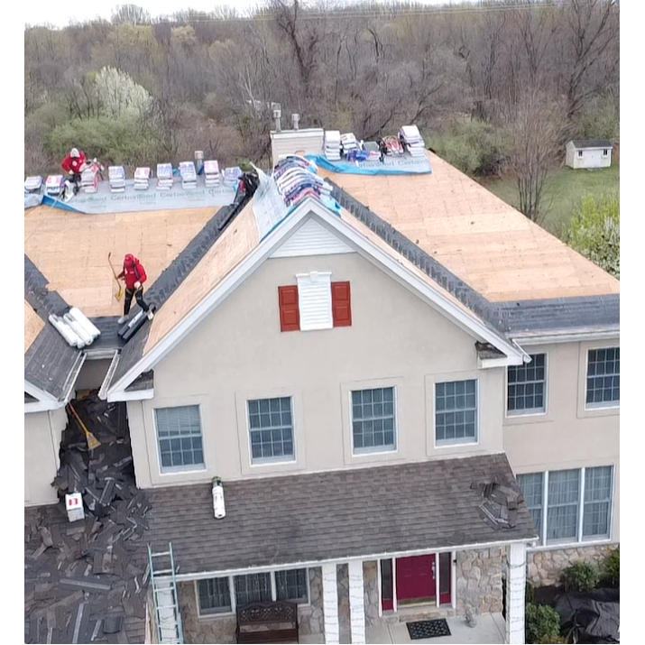 USA Roofing & Chimney LLC is a licensed and insured roofing, chimney, and siding contractor serving  
