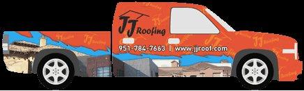 J. J. Roofing