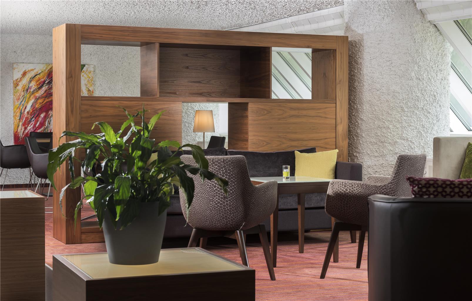 Bild 12 Best Western Premier Parkhotel Bad Mergentheim in Bad Mergentheim