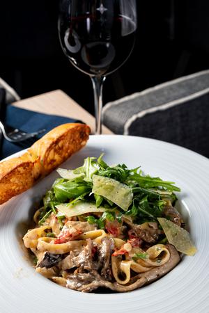 Images Drift Kitchen & Bar - Lido Beach Resort
