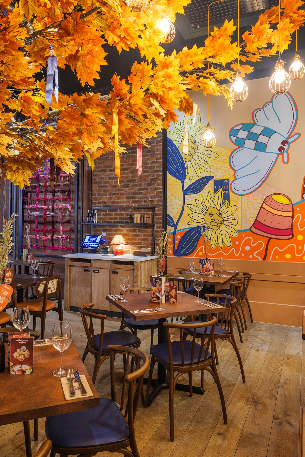 Images Zizzi - Derby