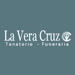 Funeraria Y Tanatorio Astorgano La Vera Cruz Logo