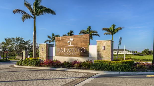 Images Palmero - Taylor Morrison