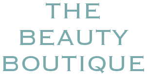 Images The Beauty Boutique