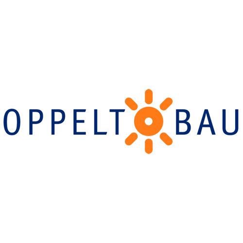Logo Oppelt Bau GmbH