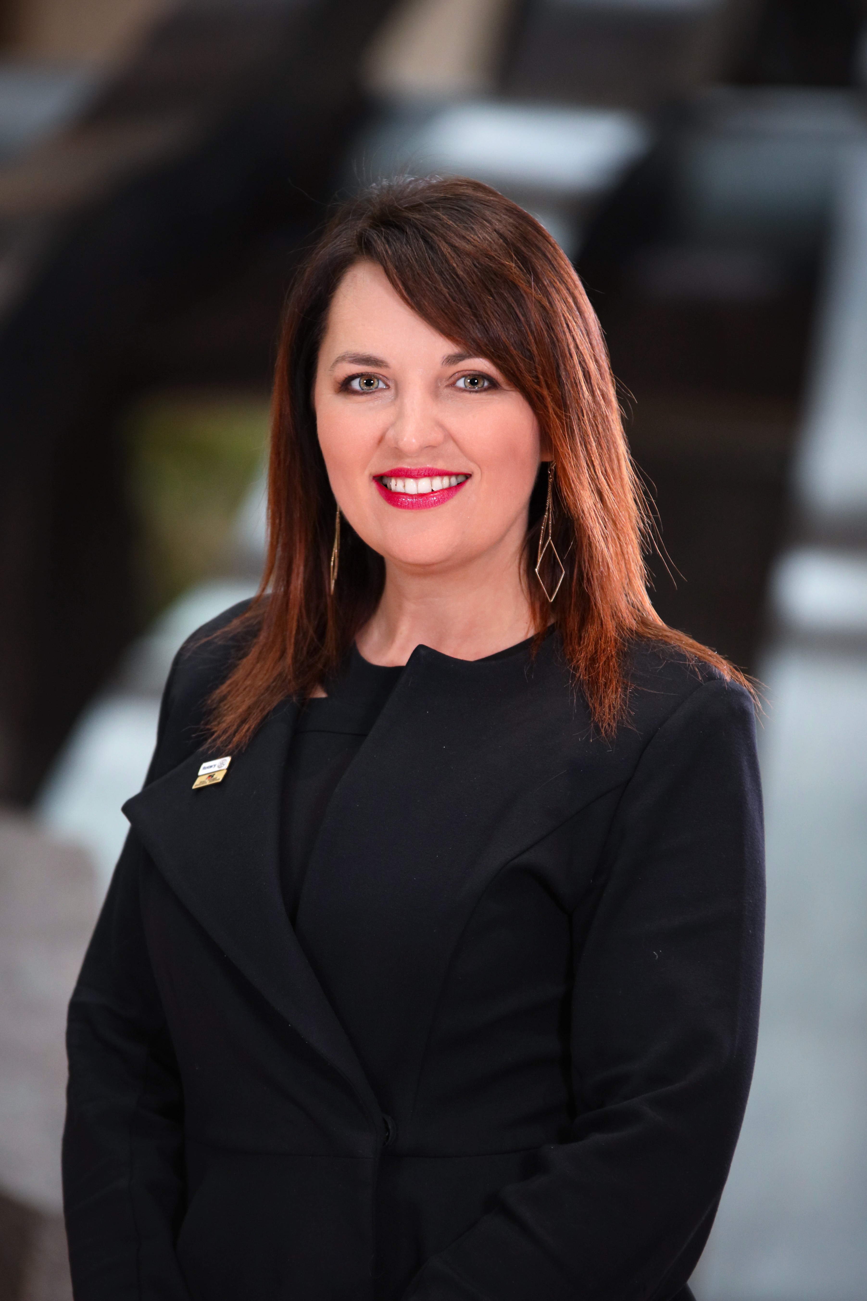 Farm Bureau Financial Services: Yana Ross