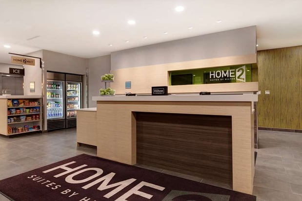 Images Home2 Suites by Hilton Bryant Little Rock