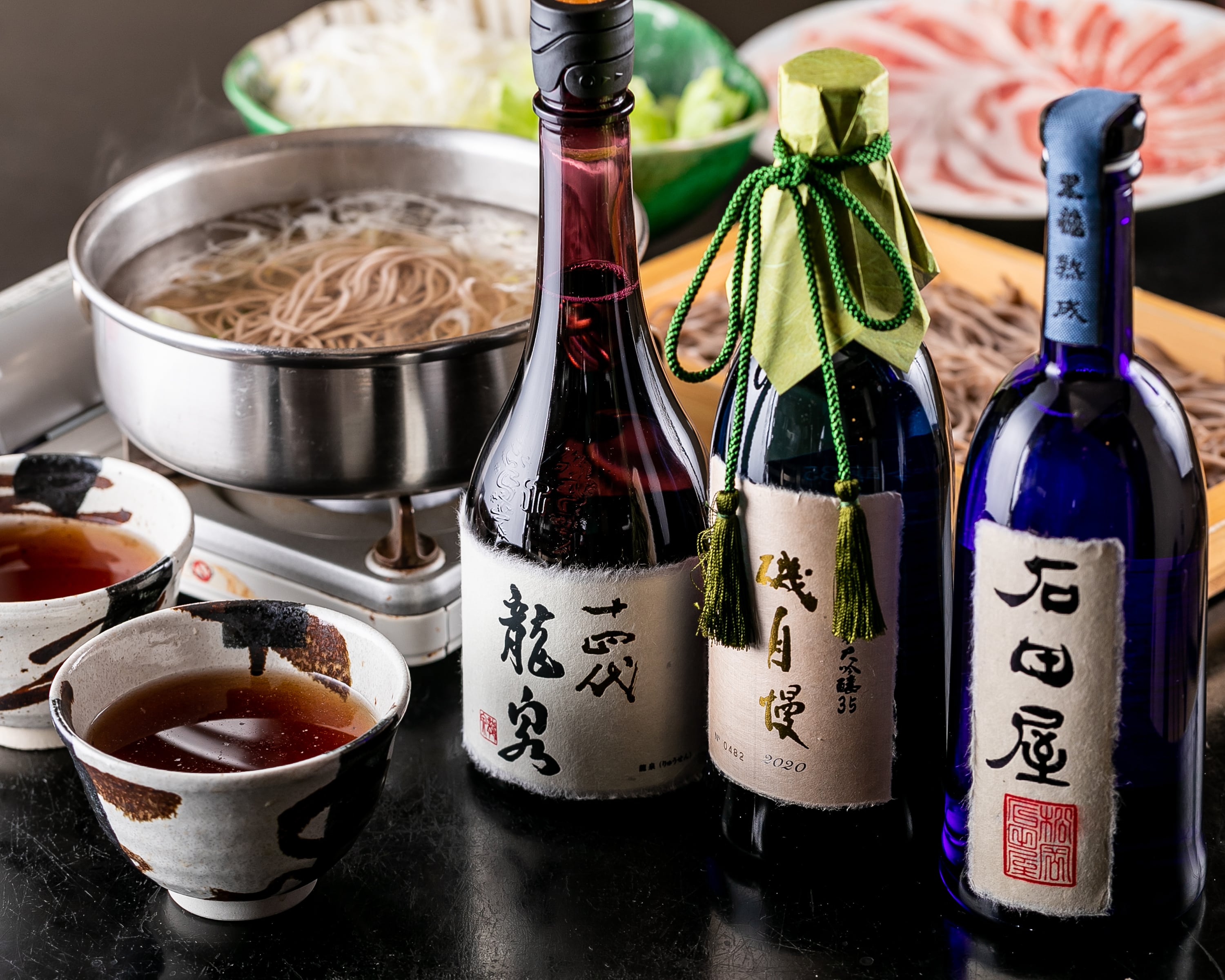 Images 間人（マニン）代官山店