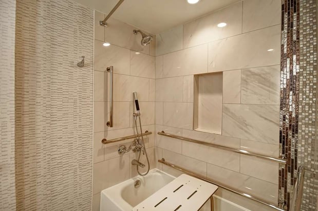 Images Embassy Suites by Hilton Omaha Downtown Old Market