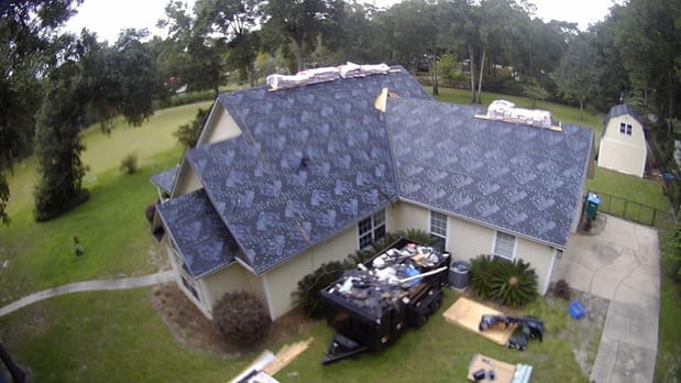 Images Worthmann Roofing