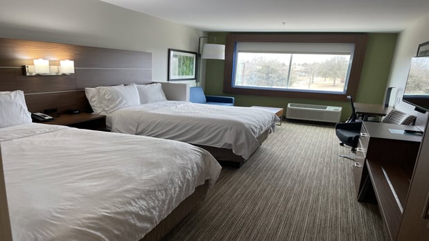 Images Holiday Inn Express & Suites Brenham South by IHG