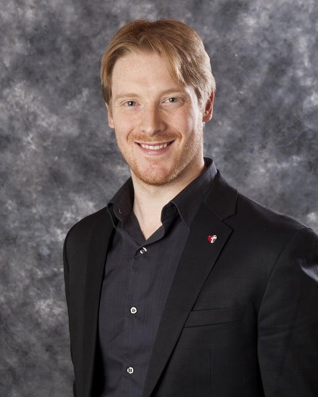 Images Bryan Moore - Thrivent