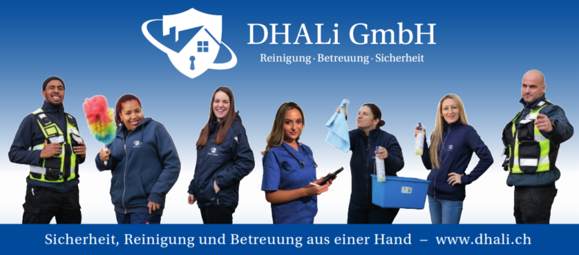Bilder DHALi GmbH