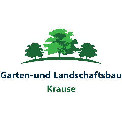 Garten- und Landschaftsbau Krause in Heiligenhaus - Logo