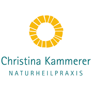 Logo Naturheilpraxis Christina Kammerer - Heilpraktikerin