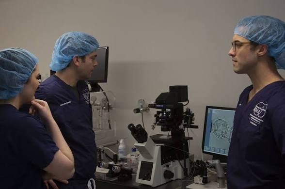 RMA Northern California - San Francisco Image