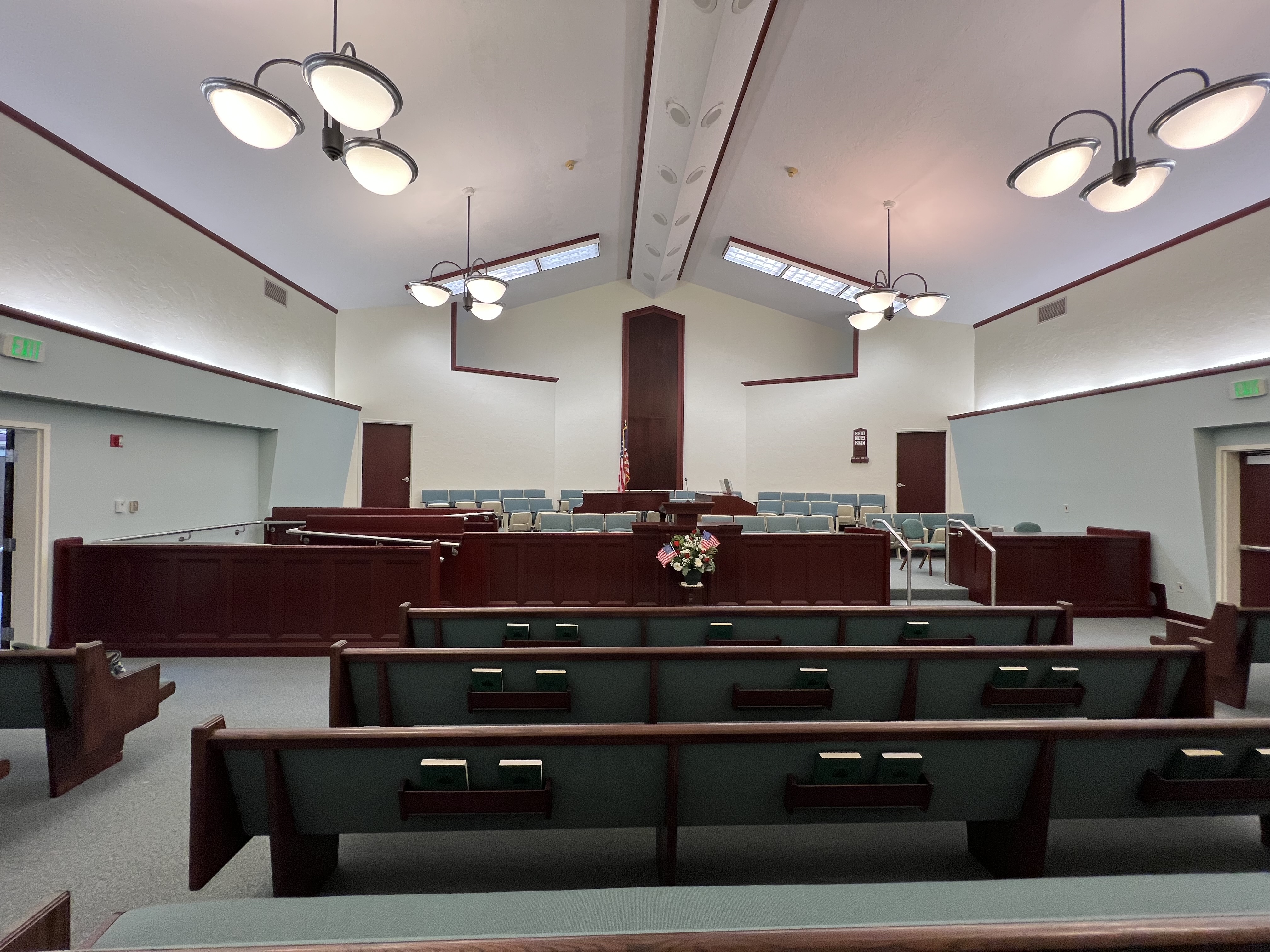 The Church of Jesus Christ of Latter-day Saints Image