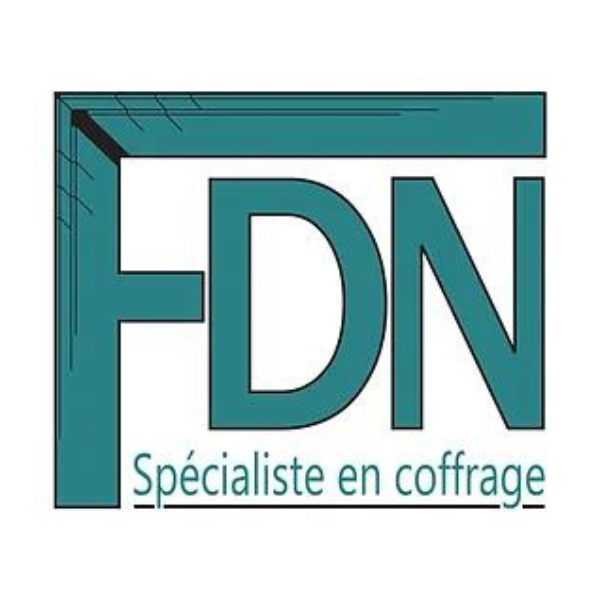 Fondations Du Nord Inc Logo