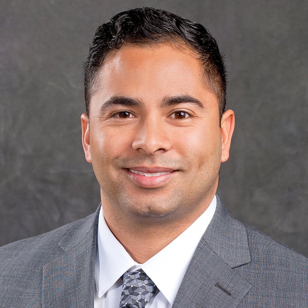 Images Edward Jones - Financial Advisor: Gabriel Ruz, AAMS®