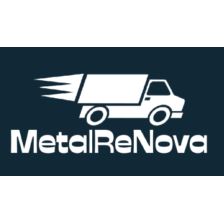 Chatarrero Madrid Metalrenova Logo