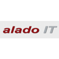 Logo alado IT GmbH & Co.KG