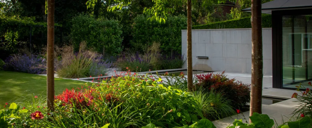 Images Amanda Patton Landscape & Garden Design