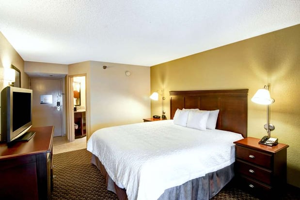 Images Hampton Inn College Station