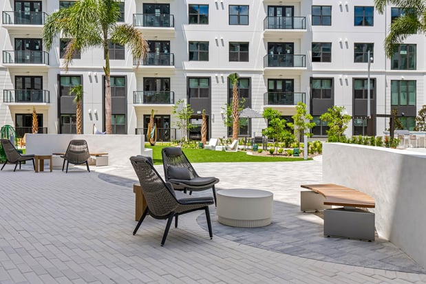 Images The CenterPointe Apartments