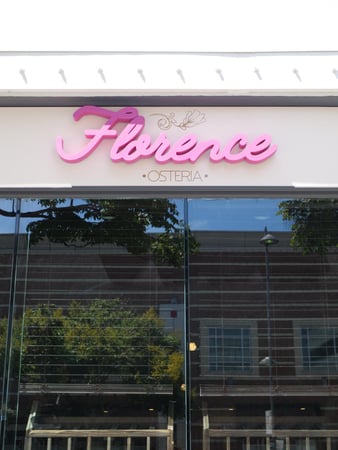 Images Florence - Pizza & Vino