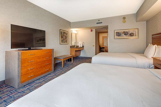 Images Embassy Suites by Hilton Chicago O'Hare Rosemont
