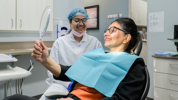 Images Gentle Dental Lacey