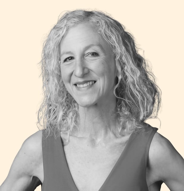 Images Jody Reiss, Counselor