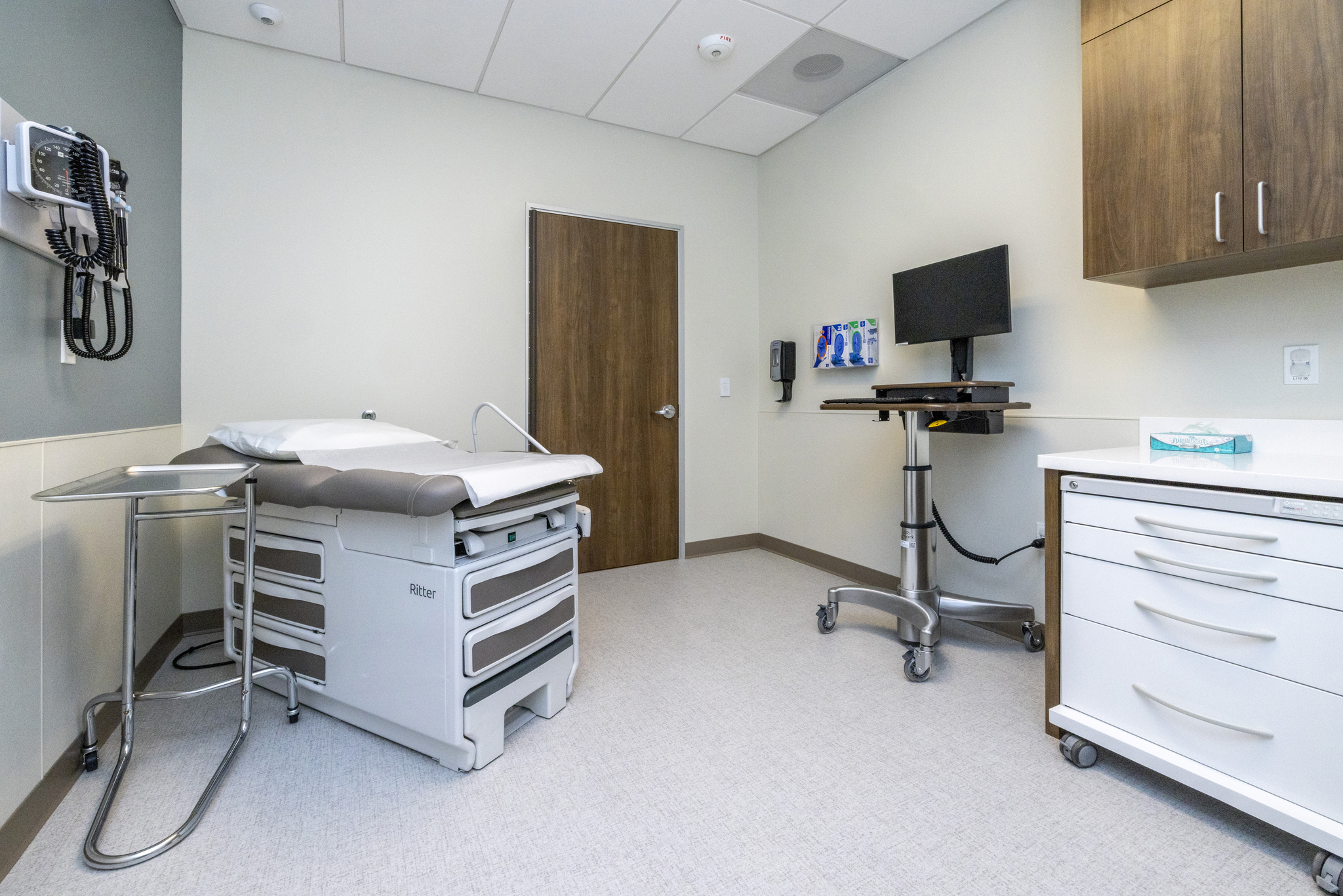 St. Joseph Heritage Urgent Care – Orange, Main Street Image