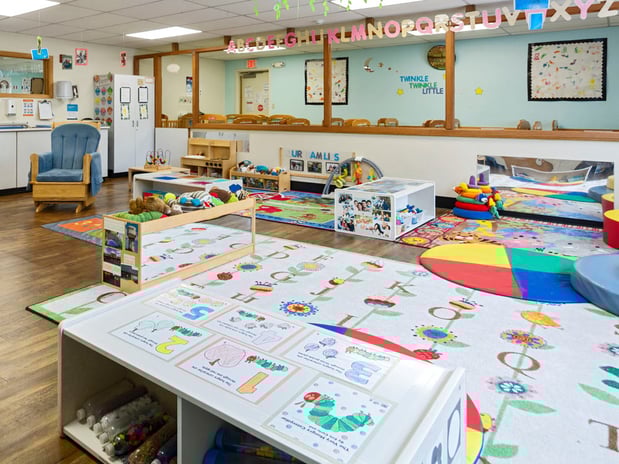 Images Eden Prairie KinderCare Aztec