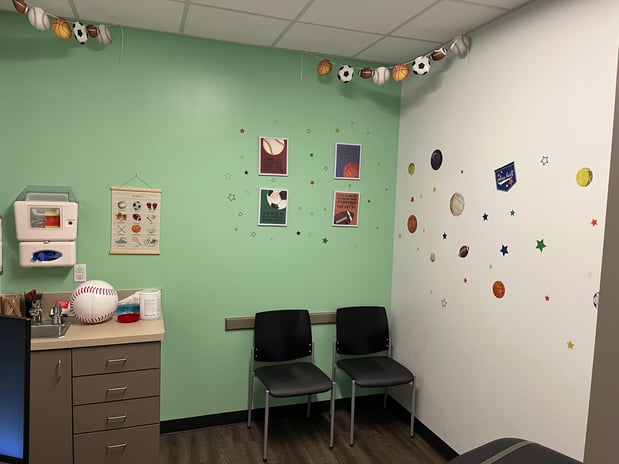 Images Kristin C. Campbell, APRN, CPNP-PC