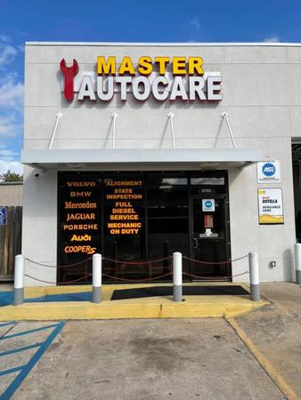 Images Master Auto Care