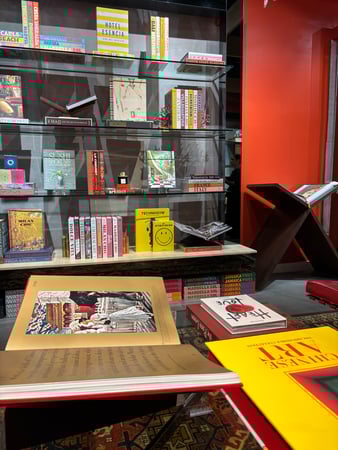 Images Assouline at River Oaks District