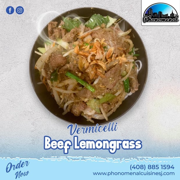 Images Phonomenal - Vietnamese Cuisine