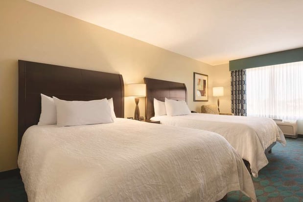 Images Hilton Garden Inn Fargo
