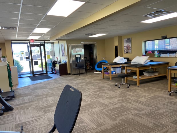 Images Drayer Physical Therapy Institute