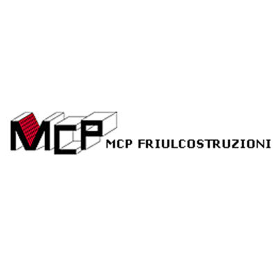 MCP Friulcostruzioni Logo