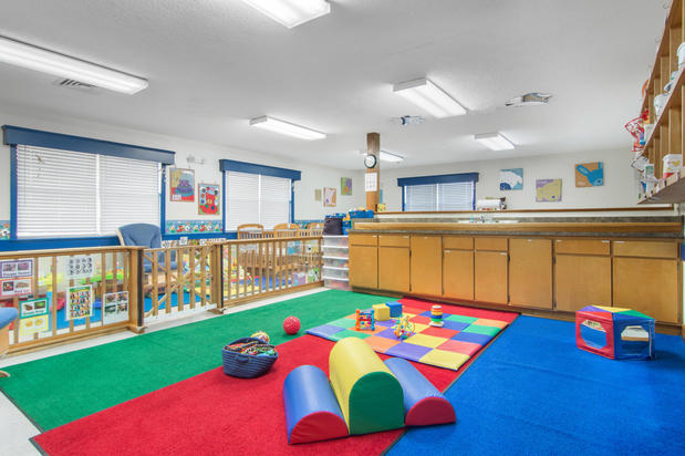 Images Primrose School of Suwanee