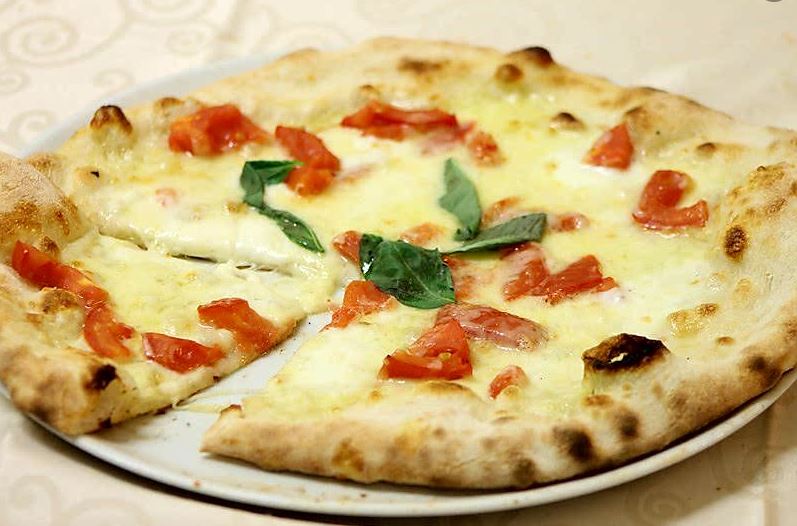 Images Aosta Pizza Pazza - Garanzini Loris