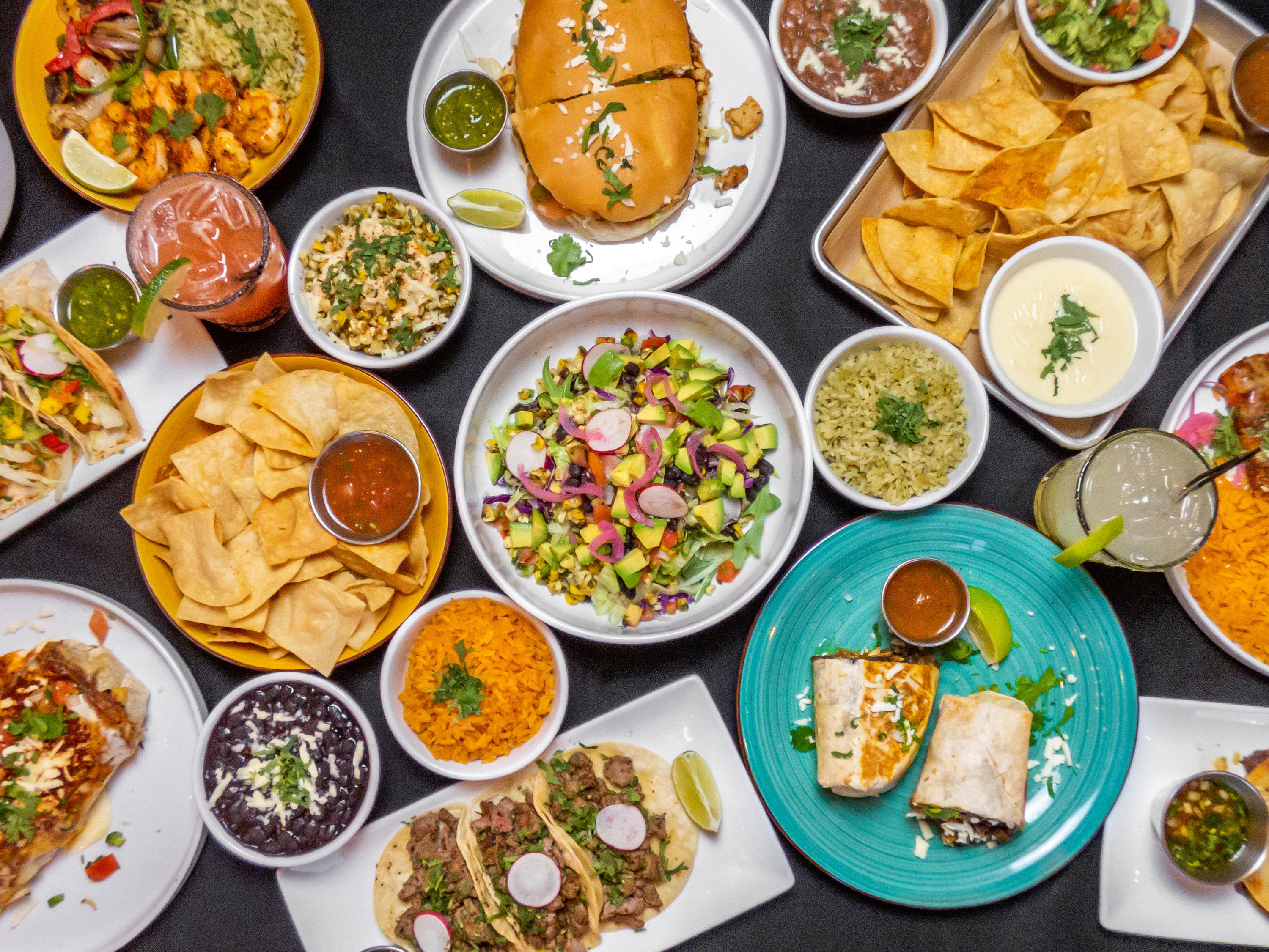 Flame Cantina in Ankeny, IA (Restaurant) - 515-963-7719 | ABLocal.com