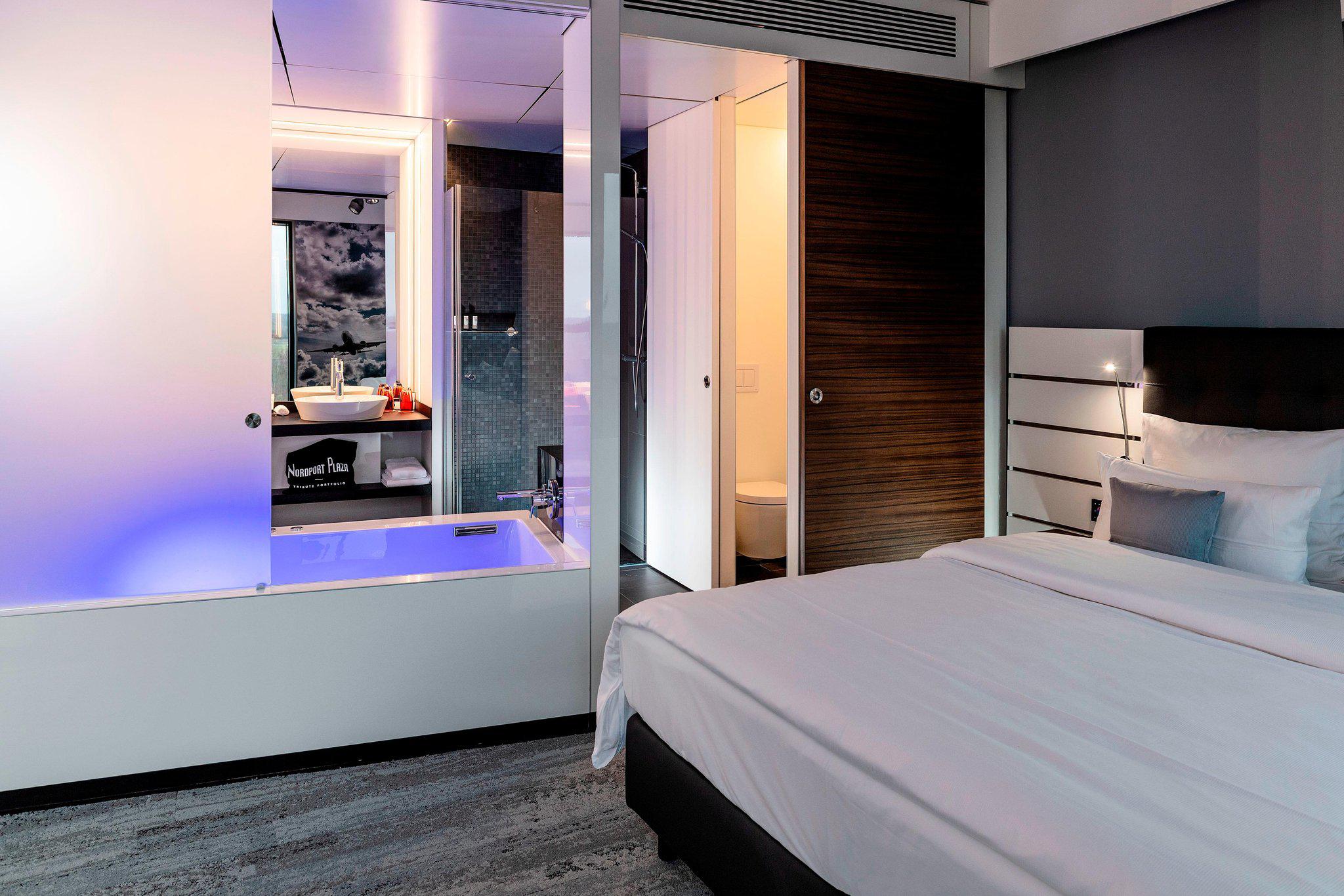 Hotel Nordport Plaza, Hamburg-Airport, a Tribute Portfolio Hotel - Closed, Südportal 2 in Norderstedt