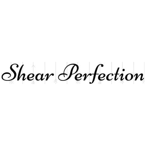 Shear Perfection Logo